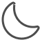 Toggle dark mode
